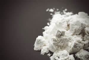 phencyclidine intoxication